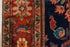 Vintage Mahal Area Rug (9' x 12')